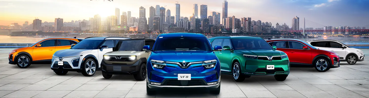 EV