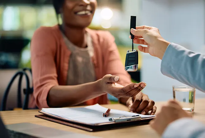 Flexible Credit Options
