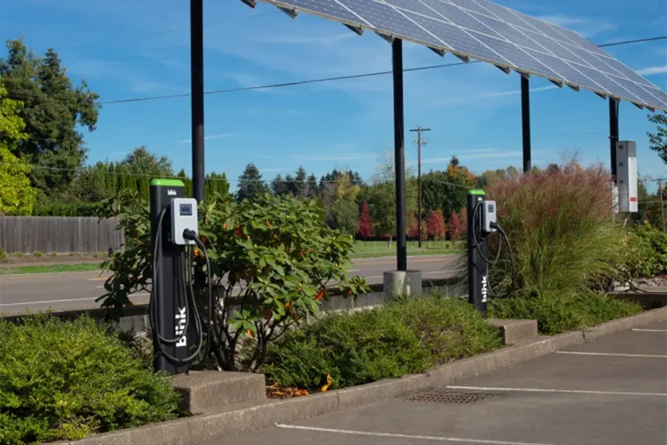Understanding Charging
