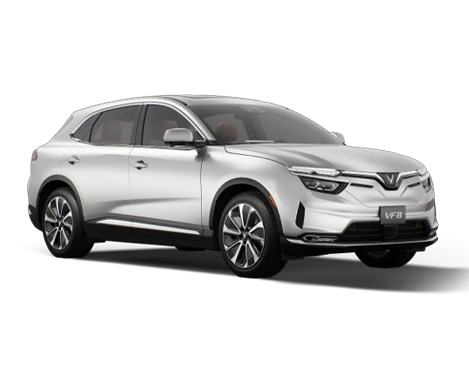 VF8 Plus