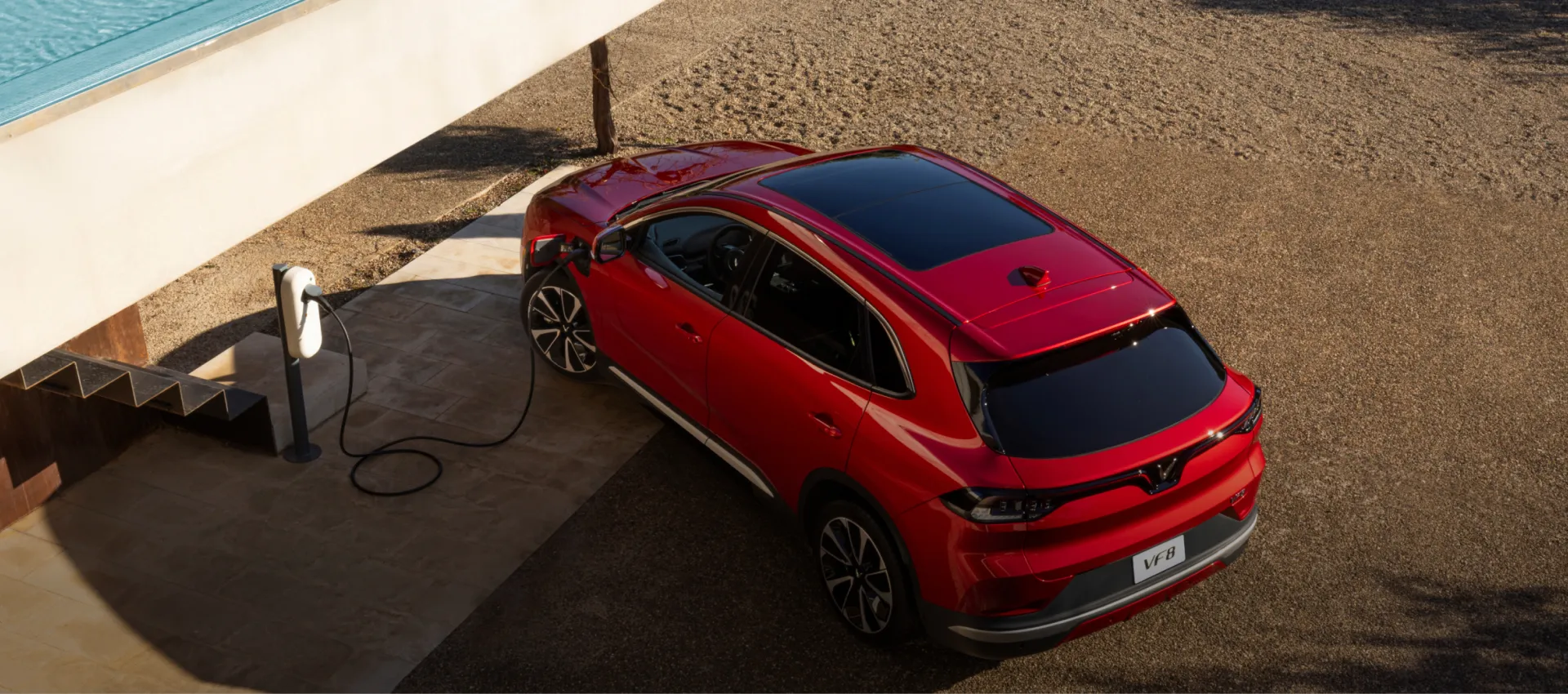 VF8 ECO